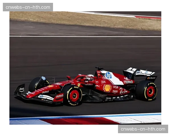 F1宣布与亚马逊云科技(AWS)深化合作,开发新一代实时赛车数据产品 F1宣布与亚马逊云科技(AWS)深化合作,开发新一代实时赛车数据产品