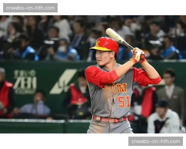 MLB在中国要扎下根，让棒球在中国形成自己的文化和土壤
