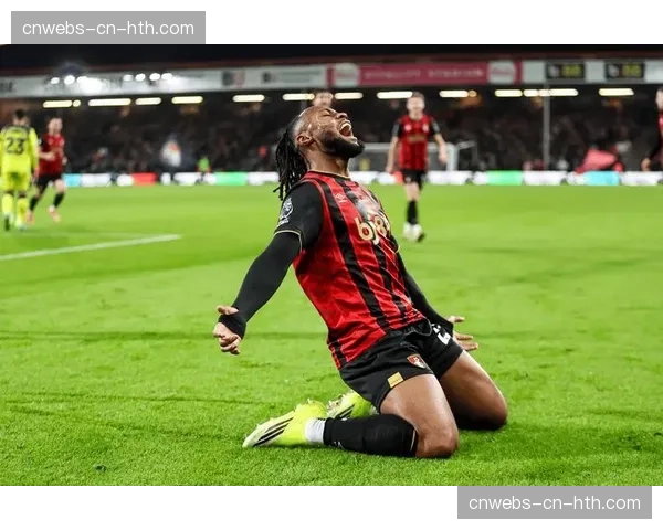 伯恩茅斯12场不败创本赛季英超最长纪录，5胜7平保持强势